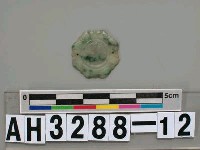 藏品(帽飾小玉片)的圖片